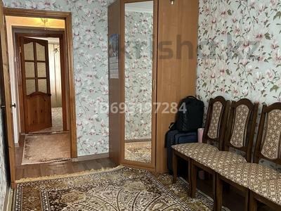 3-комнатная квартира, 55.9 м², 4/5 этаж, Мангилик ел 7 за 15 млн 〒 в Сатпаев