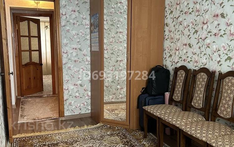 3-комнатная квартира, 55.9 м², 4/5 этаж, Мангилик ел 7 за 16.5 млн 〒 в Сатпаев — фото 2