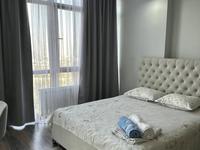 1-комнатная квартира · 45 м² · 13/13 этаж, Минина 24 за 3 000 〒 в Алматы, Бостандыкский р-н