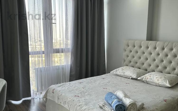 1-комнатная квартира · 45 м² · 13/13 этаж, Минина 24 за 3 000 〒 в Алматы, Бостандыкский р-н — фото 6