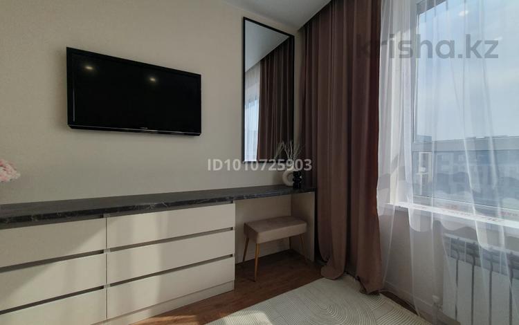 1-комнатная квартира · 30 м² · 4/5 этаж, Басаркобыз за 20 млн ₸ в Алматы, Алатауский р-н — фото 2