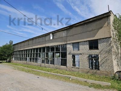 Өнеркәсіптік база 35 сотық, ул Куруслушы 1 — Район Фабрики Хамле, бағасы: 1.1 млн 〒 в Каскелене