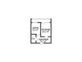 1-комнатная квартира · 37.5 м² · 8/13 этаж, 7 микр 13 за 15.3 млн ₸ в Костанае — фото 2