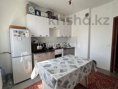 1-комнатная квартира · 38 м² · 8/9 этаж, мкр Аксай-1А 1 за 26 млн 〒 в Алматы, Ауэзовский р-н