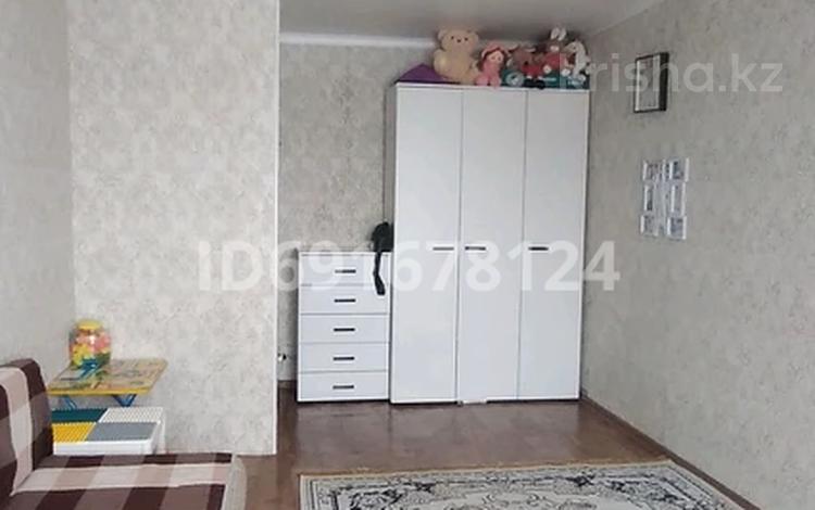 1-бөлмелі пәтер · 37 м² · 5/5 қабат, Жамбыла Жабаева 157 — Ташенова, бағасы: 8.5 млн ₸ в Кокшетау — фото 2