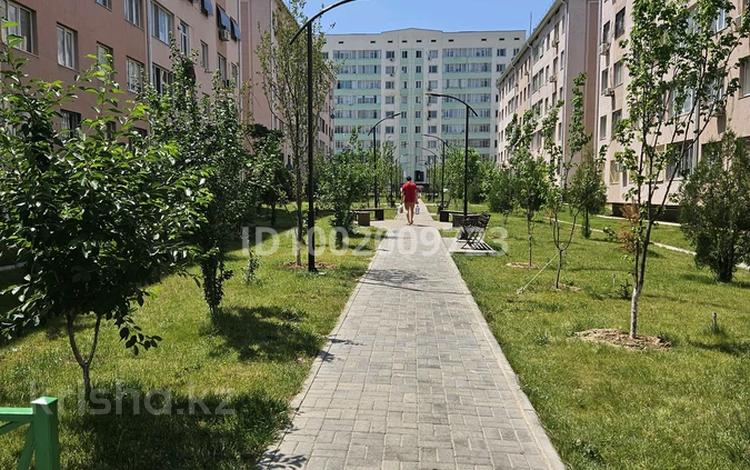 2-комнатная квартира · 64 м² · 9/9 этаж, мкр Туран , Тұран ш/а 359/29 — Туран 1, TURAN Баня алдындағы уйлер за 150 000 〒 в Шымкенте, Каратауский р-н — фото 2