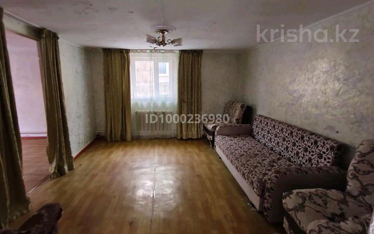 Отдельный дом · 2 комнаты · 60 м², Село Амангельды Макатаева 9 за 60 000 〒 в Талгаре — фото 2