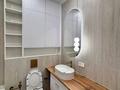 2-комнатная квартира · 53.1 м² · 8/9 этаж, ул. Айнаколь 64 за 38.5 млн ₸ в Астане, Алматы р-н — фото 16