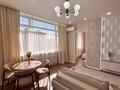 2-комнатная квартира · 53.1 м² · 8/9 этаж, ул. Айнаколь 64 за 38.5 млн ₸ в Астане, Алматы р-н