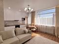 2-комнатная квартира · 53.1 м² · 8/9 этаж, ул. Айнаколь 64 за 38.5 млн ₸ в Астане, Алматы р-н — фото 3