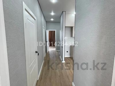 3-бөлмелі пәтер · 70 м² · 9/9 қабат, А102 11/3, бағасы: 34 млн ₸ в Астане, Сарайшык р-н