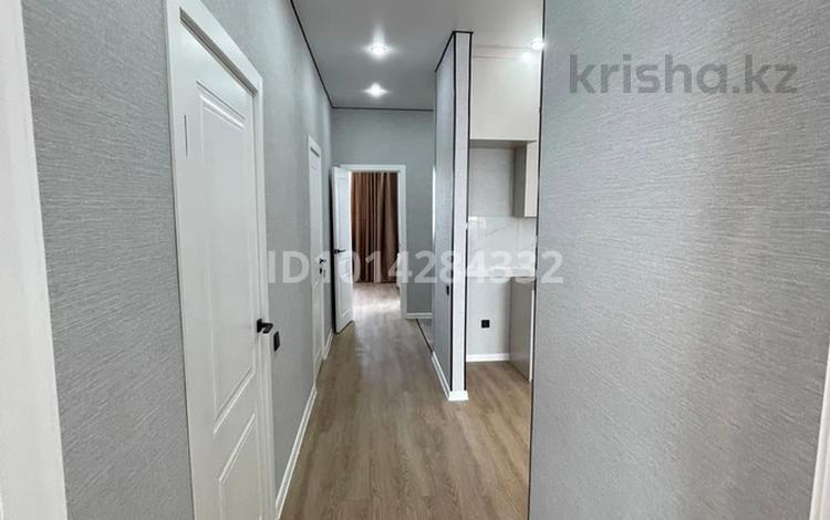 3-бөлмелі пәтер · 70 м² · 9/9 қабат, А102 11/3, бағасы: 34 млн ₸ в Астане, Сарайшык р-н — фото 12