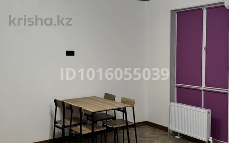 1-комнатная квартира · 36.4 м² · 7/9 этаж, мкр Шугыла, Жунисова 2/25 — Толе би - Алатау за 195 000 ₸ в Алматы, Наурызбайский р-н — фото 2