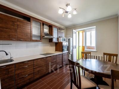 3-бөлмелі пәтер · 104.4 м² · 14/24 қабат, Тауелсиздик 34/1, бағасы: 42 млн ₸ в Астане, Алматы р-н