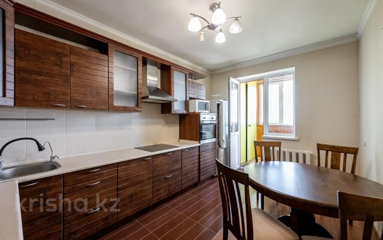 3-бөлмелі пәтер · 104.4 м² · 14/24 қабат, Тауелсиздик 34/1, бағасы: 42 млн ₸ в Астане, Алматы р-н — фото 9