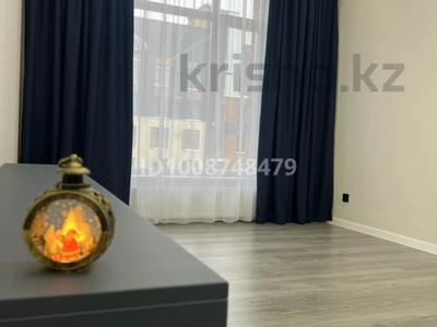 2-комнатная квартира · 61.8 м² · 7/9 этаж, Е15 13 за 42 млн 〒 в Астане, Нура р-н