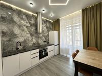 2-комнатная квартира · 61.8 м² · 7/9 этаж, Е 15 13 — Коркыт Ата за 43.5 млн 〒 в Астане, Нура р-н