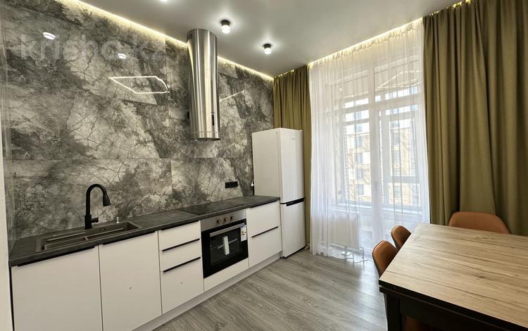 2-бөлмелі пәтер · 61.8 м² · 7/9 қабат, Е 15 13 — Коркыт Ата, бағасы: 43.5 млн ₸ в Астане, Нура р-н — фото 44