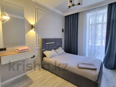 1-комнатная квартира · 42 м² · 6/9 этаж, Улы Дала 31 за 22 000 ₸ в Астане, Нура р-н