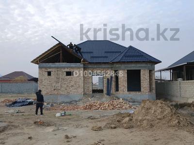 Участок · 10 соток, Уш коныр 25 за 18 млн ₸ в Туркестане