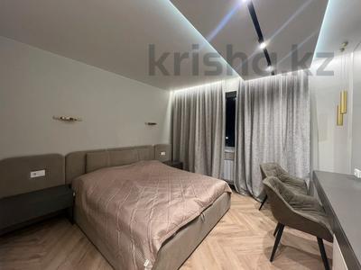 5-бөлмелі пәтер · 137.5 м² · 2/6 қабат, Каирбекова 358А, бағасы: 67 млн 〒 в Костанае