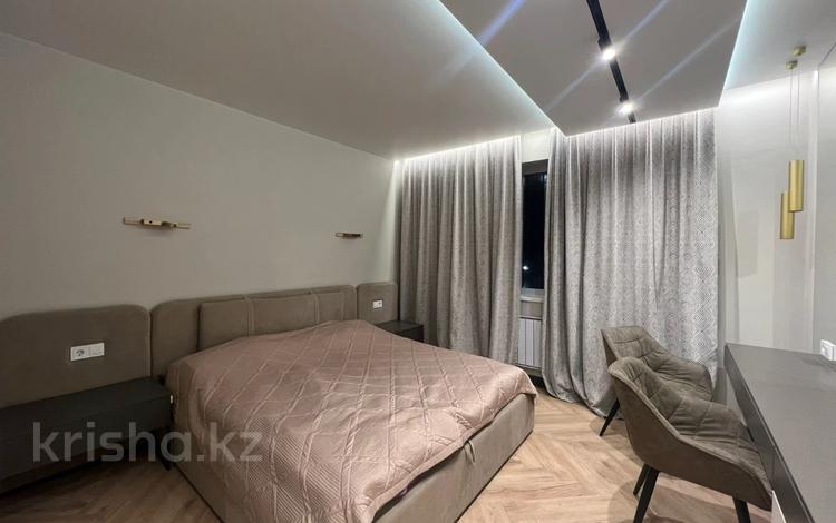 5-бөлмелі пәтер · 137.5 м² · 2/6 қабат, Каирбекова 358А, бағасы: 67 млн 〒 в Костанае — фото 9