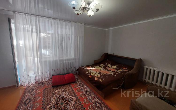 1-комнатная квартира, 36 м², 3/5 этаж, Шокана Валиханова за 9.5 млн 〒 в Талдыкоргане — фото 6
