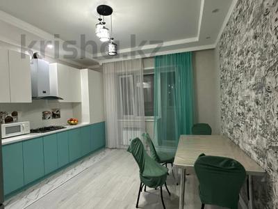 2-бөлмелі пәтер · 83 м² · 6/9 қабат, мкр. Алтын орда, бағасы: 33.7 млн ₸ в Актобе