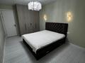3-бөлмелі пәтер · 86 м² · 7/9 қабат, Береке шағын ауданы 79, бағасы: 53 млн ₸ в Костанае, Микрорайон Береке — фото 8