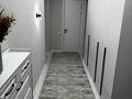 3-бөлмелі пәтер · 86 м² · 7/9 қабат, Береке шағын ауданы 79, бағасы: 53 млн ₸ в Костанае, Микрорайон Береке — фото 13