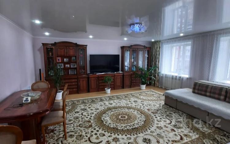 3-комнатная квартира, 95 м², 4/5 этаж, Б.Баяна 65 за 36 млн 〒 в Петропавловске — фото 8