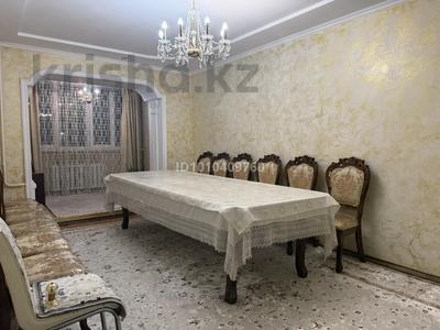 3-комнатная квартира · 68 м² · 2/5 этаж, Сулейманова 18а за 27 млн ₸ в Таразе