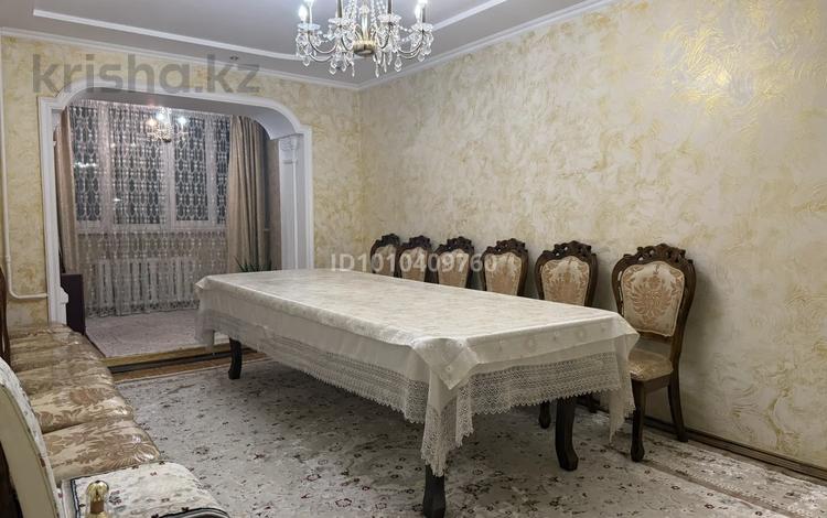 3-комнатная квартира · 68 м² · 2/5 этаж, Сулейманова 18а за 27 млн ₸ в Таразе — фото 2