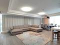 4-бөлмелі пәтер · 185 м² · 12/22 қабат, Аль-Фараби, бағасы: 390 млн ₸ в Алматы, Бостандыкский р-н — фото 5