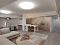 4-бөлмелі пәтер · 185 м² · 12/22 қабат, Аль-Фараби, бағасы: 390 млн ₸ в Алматы, Бостандыкский р-н — фото 31