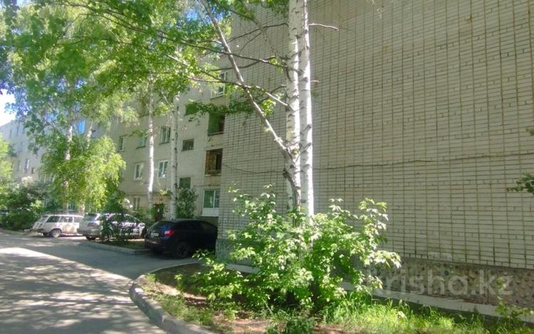 2-бөлмелі пәтер · 50 м² · 5/5 қабат, Кабанбай батыра 93, бағасы: 19.5 млн ₸ в Усть-Каменогорске — фото 16