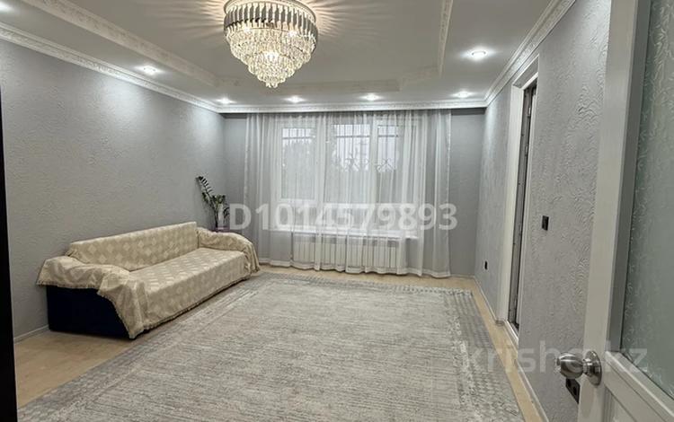 1-комнатная квартира · 44 м² · 3/9 этаж, мкр Аккент 4 за 27 млн ₸ в Алматы, Алатауский р-н — фото 2