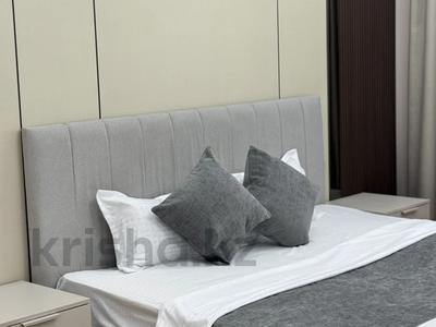 1-бөлмелі пәтер · 50 м² · 14/16 қабат, Қайтпас 1 ш/а., К. Толеметова 64/1, бағасы: 20 000 ₸ в Шымкенте, Каратауский р-н