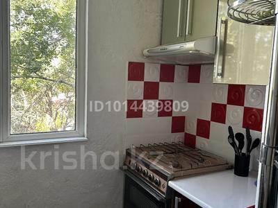 2-комнатная квартира · 52 м² · 5/5 этаж, Абая 151 за 16 млн ₸ в Таразе