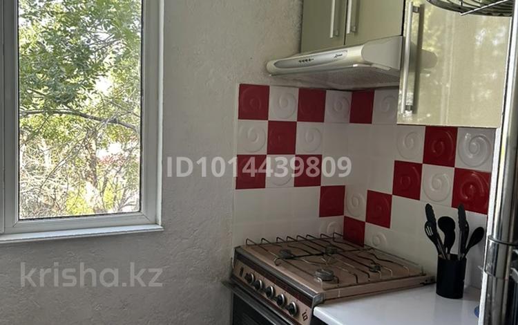 2-комнатная квартира · 52 м² · 5/5 этаж, Абая 151 за 16 млн ₸ в Таразе — фото 2
