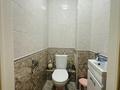 3-комнатная квартира · 98 м² · 2/9 этаж, А 92 5 за 49 млн ₸ в Астане, Алматы р-н — фото 10
