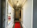 3-комнатная квартира · 98 м² · 2/9 этаж, А 92 5 за 49 млн ₸ в Астане, Алматы р-н — фото 14