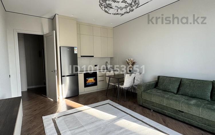 2-комнатная квартира · 50 м² · 15/18 этаж, Сагынак 28 за 46 млн ₸ в Астане, Нура р-н — фото 56