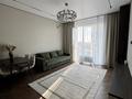 2-комнатная квартира · 50 м² · 15/18 этаж, Сагынак 28 за 46 млн ₸ в Астане, Нура р-н — фото 15