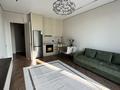 2-комнатная квартира · 50 м² · 15/18 этаж, Сагынак 28 за 46 млн ₸ в Астане, Нура р-н — фото 16