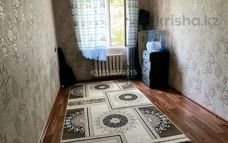 2-комнатная квартира · 55 м² · 5/5 этаж, Мкр Карасу 1 — Аль фараби за 100 000 ₸ — фото 2