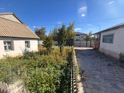 Отдельный дом · 2 комнаты · 44.5 м² · 4 сот., Абая 223 — Пересечение Абая - Пролетарская за 16 млн 〒 в Костанае