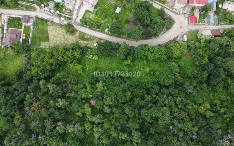 Участок · 87 соток, мкр Коктобе — Диваева за 125 млн ₸ в Алматы, Медеуский р-н — фото 2
