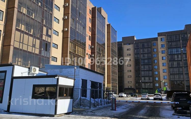 3-комнатная квартира · 75 м² · 3/9 этаж, Бухар жырау 179/2 за 40.5 млн ₸ в Павлодаре — фото 2