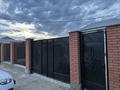 Жеке үй · 4 бөлме · 160 м² · 6 жүзд., Бурабай, бағасы: 53 млн ₸ в Актобе, мкр. Курмыш